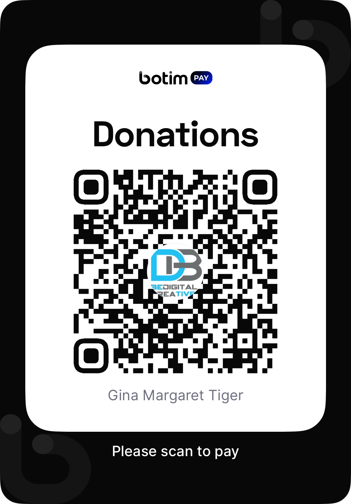 donations